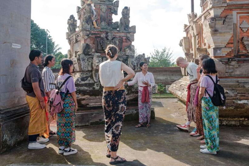 The Myth of Pejeng - Exploring the Depths of Bali’s Ancient Culture