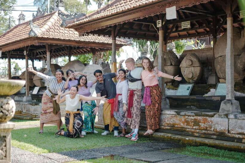 The Myth of Pejeng - Who Should Consider This Tour?