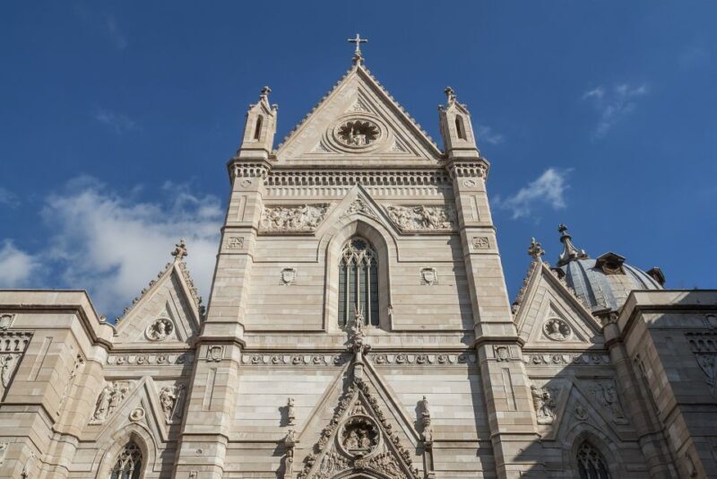 The Naples Grand Tour of the City and Hidden Gems - Who Should Consider This Tour?