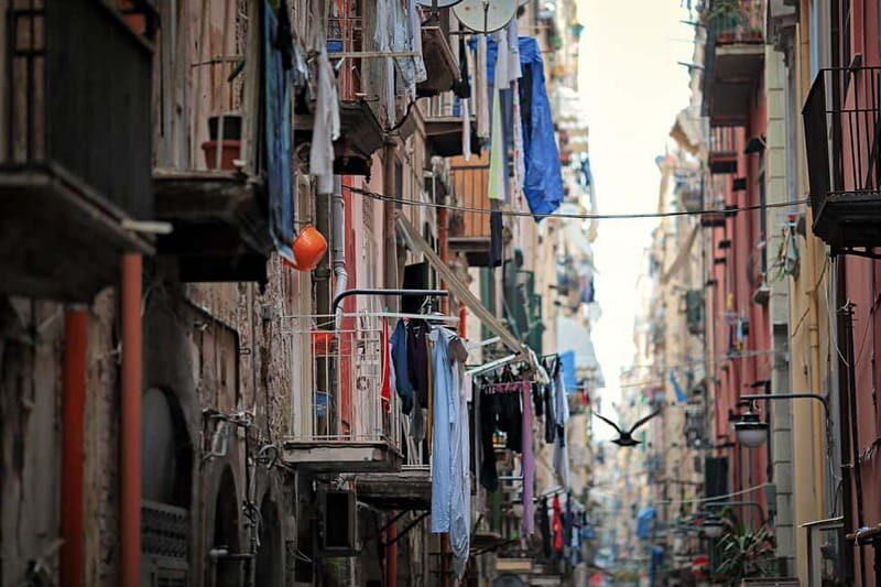 The Naples Grand Tour of the City and Hidden Gems - Who would love this tour? First-time visitors eager for a rundown, history buffs, families wanting an engaging experience, or travelers who appreciate local storytelling. If you want a relaxed, insightful, and authentic introduction to Naples, this tour offers a rewarding way to spend your morning or afternoon exploring Italy’s most lively southern city.