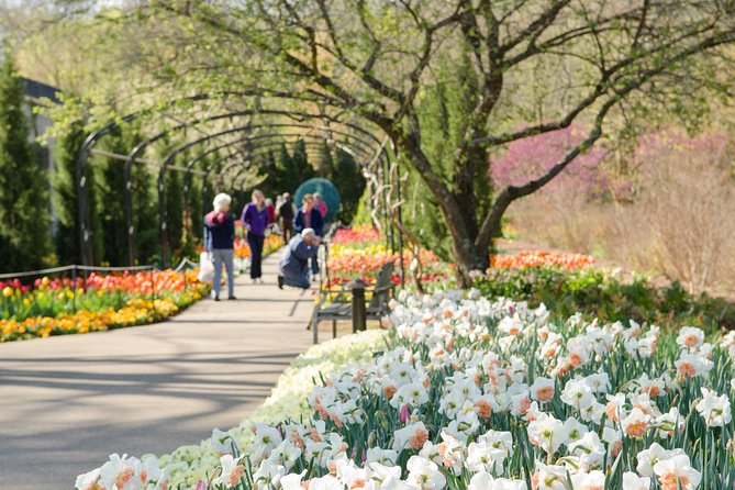 The Nashville Sightseeing Day Pass: Save BIG on 20+ Attractions in Music City! - Flexible Sightseeing Pass Options