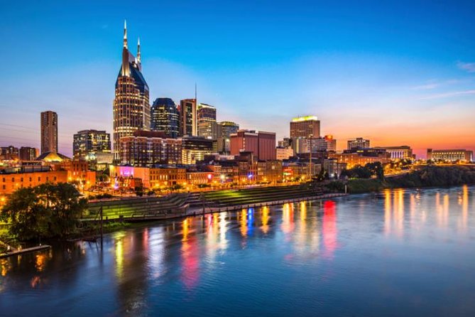 The Nashville Sightseeing Day Pass: Save BIG on 20+ Attractions in Music City! - Included Attractions and Highlights