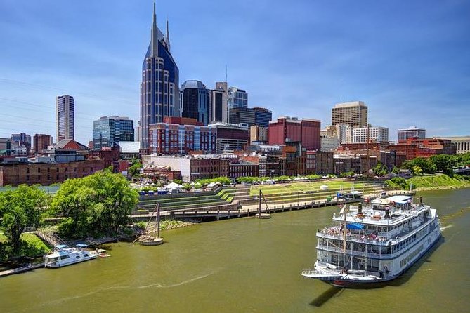 The Nashville Sightseeing Day Pass: Save BIG on 20+ Attractions in Music City! - Accessibility and Convenience