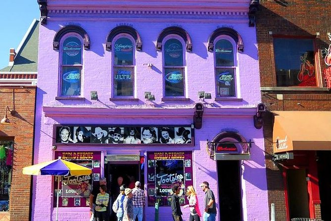 The Nashville Sightseeing Day Pass: Save BIG on 20+ Attractions in Music City! - Maximizing Your Savings