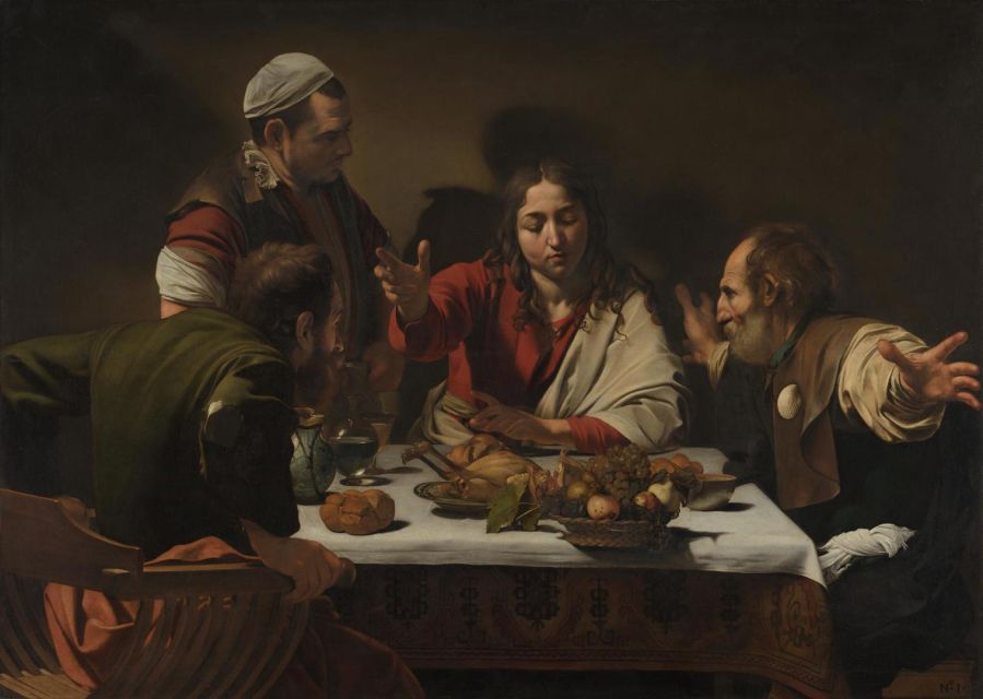 The National Gallery London: Private Guided Tour - 3 Hour - Booking Information