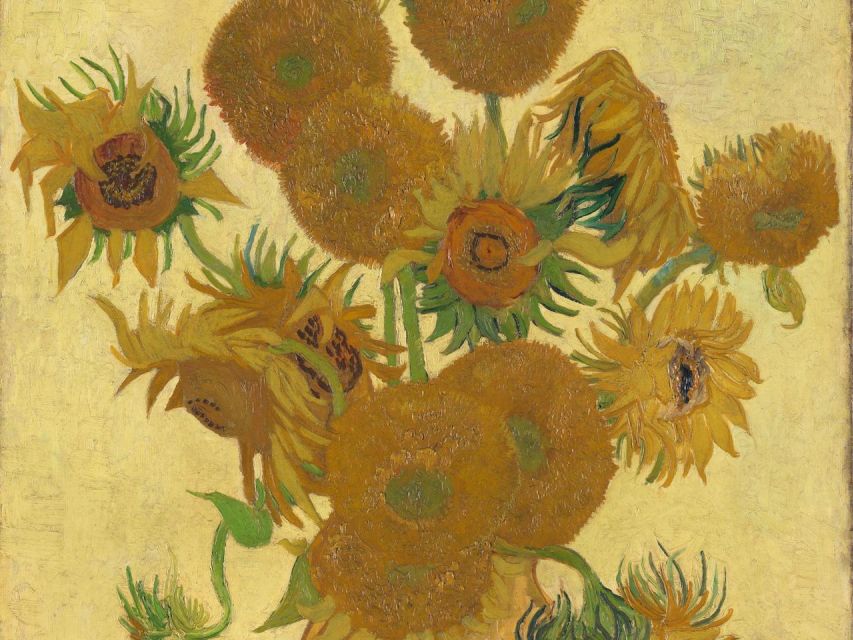 The National Gallery London: Private Guided Tour - 3 Hour - Experience Highlights