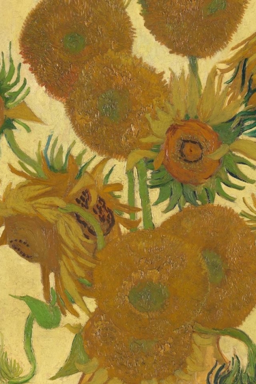 The National Gallery London: Private Guided Tour - 3 Hour - Tour Features