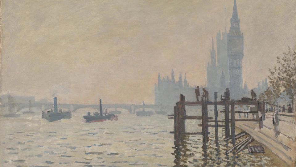 The National Gallery London: Private Guided Tour - 3 Hour - Pricing Structure