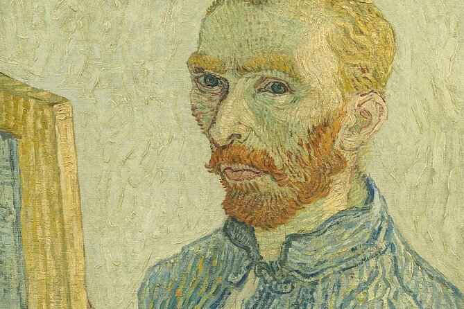 The National Gallery of Art Review - Tour Guide Professionalism