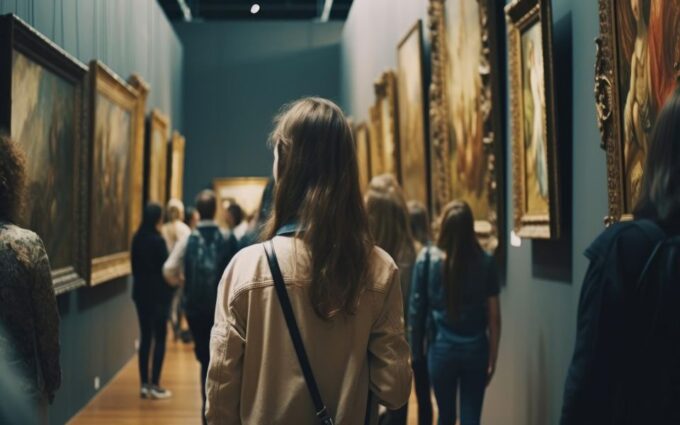 The National Gallery of Ireland Dublin Private Tour, Tickets - Important Tour Information