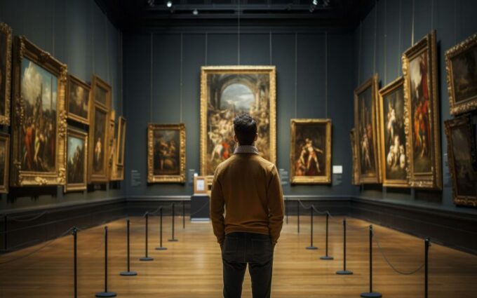 The National Gallery of Ireland Dublin Private Tour, Tickets - Booking and Cancellation Policy