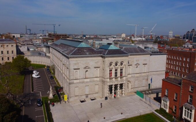 The National Gallery of Ireland Dublin Private Tour, Tickets - Frequently Asked Questions