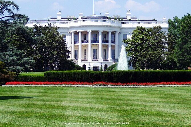 The National Mall: Washington DC Private Half-Day Walking Tour - FAQ