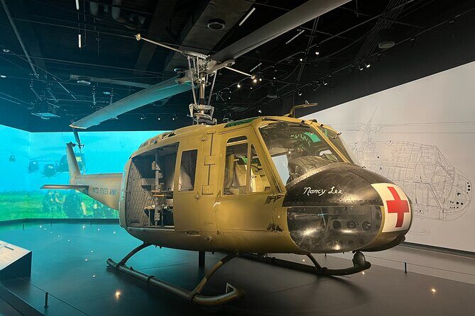 The National Medal of Honor Museum Tour - What You’ll Likely Experience