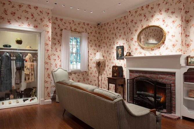 The National WWII Museum Campus Pass Plus 4-D Film - Frequently Asked Questions