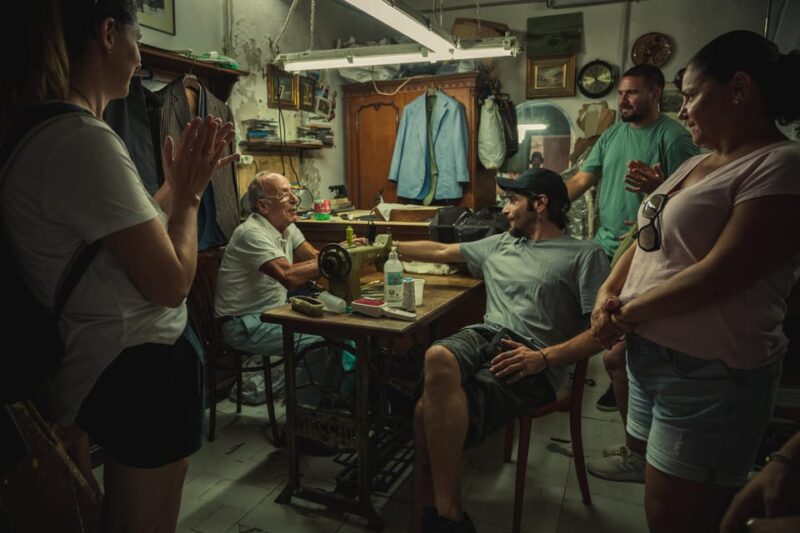 The Neapolitan People, Culture, History and Folklore - Contrasts and Emotions of Naples