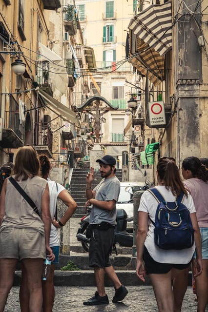 The Neapolitan People, Culture, History and Folklore - Frequently Asked Questions