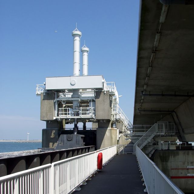 The Netherlands: Private Day Trip to the Dutch Delta Works - Trip Duration and Pricing