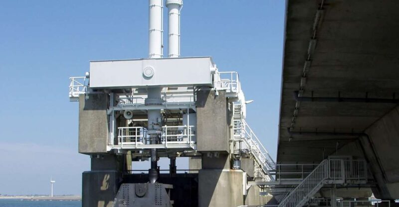 The Netherlands: Private Day Trip to the Dutch Delta Works - Key Attractions to Explore