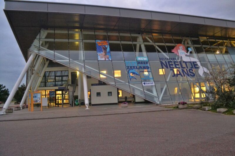 The Netherlands: Private Day Trip to the Dutch Delta Works - Booking Your Private Trip