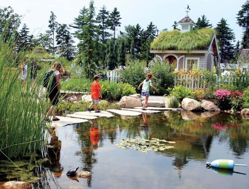 The New England Botanic Garden Day Trip from Boston - Frequently Asked Questions (FAQ)