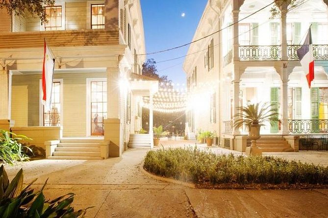 The New Orleans Sightseeing Day Pass: 20+ Attractions & Tours in The Big Easy - Accessibility Features