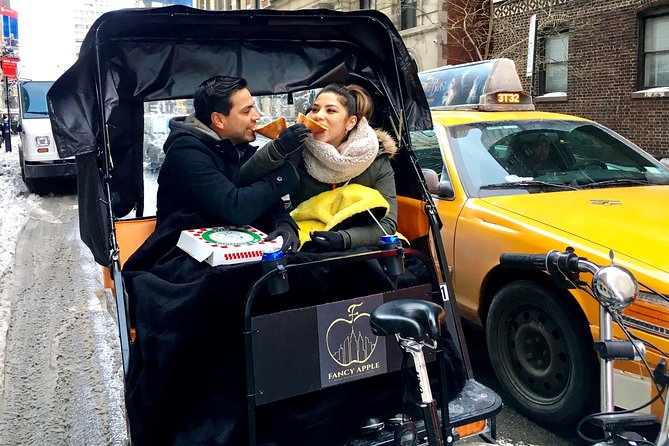 The New York Sightseeing Flex Pass: Save Big on 100+ Attractions and Tours! - Good To Know