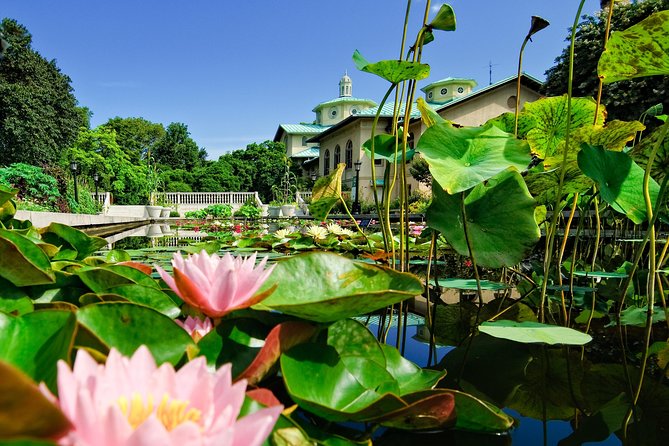 The New York Sightseeing Flex Pass: Save Big on 100+ Attractions and Tours! - Attractions and Discounts Included