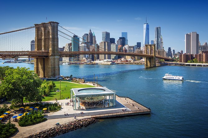 The New York Sightseeing Flex Pass: Save Big on 100+ Attractions and Tours! - Accessibility and Limitations