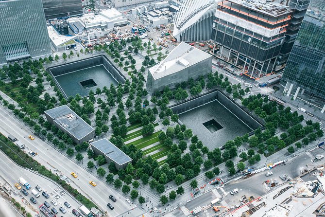 The New York Sightseeing Flex Pass: Save Big on 100+ Attractions and Tours! - Sum Up