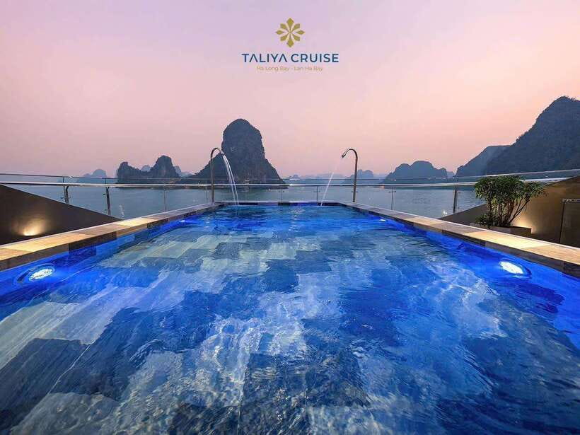 The Newest and Most Luxurious Cruise on the Bay-Day Trip - Preparing for the Cruise