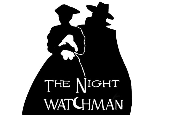 The Night Watchman Ghost Walking Tour - Immersive Storytelling and Paranormal Encounters