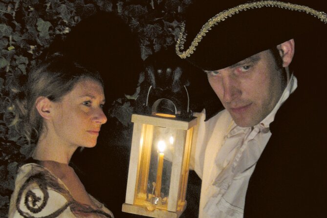 The Nightwatchmans Secret - Insights Into Lesser-Known Figures