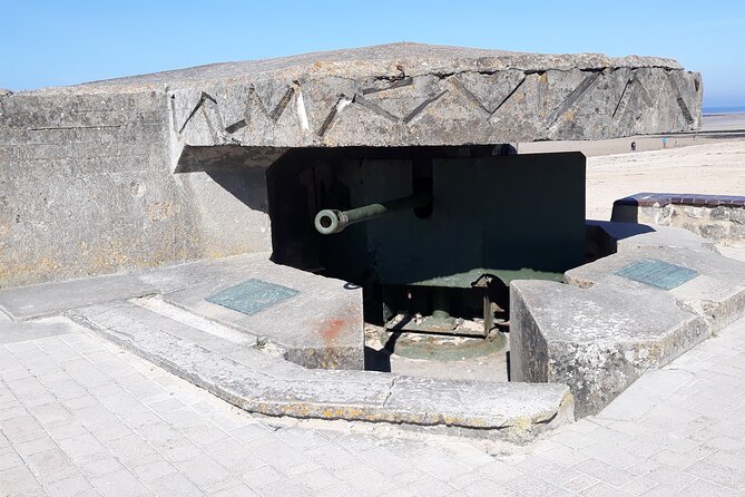 The Normandy Landing Beaches - Private Tour - Traveler Reviews