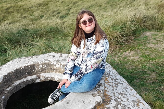 The Normandy Landing Beaches - Private Tour - Convenient Logistics
