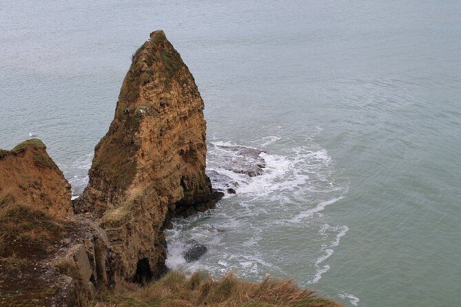 The Normandy Landing Beaches - Private Tour - Engaging Local Guide