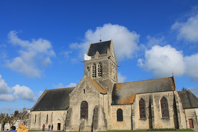 The Normandy Landing Beaches - Private Tour - Memorable Experiences
