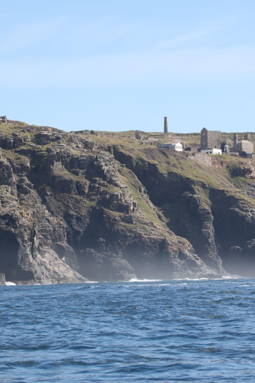 The North Coast Boat Trip Experience - FAQ