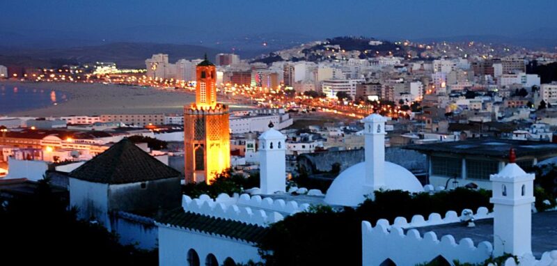 The North in 2 Days : Tangier, Assilah ,Tetouan, Chefchaouen - Good To Know