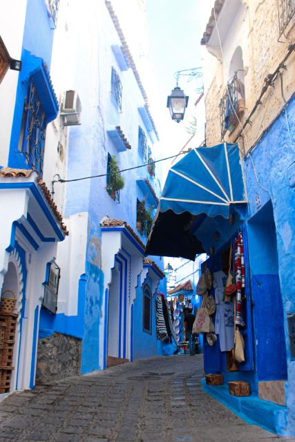 The North of Morocco in 3 Days ; Including Fes - What to Bring and Prepare