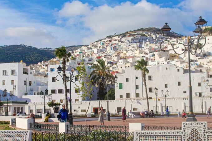 The North of Morocco in 3 Days ; Including Fes - Frequently Asked Questions