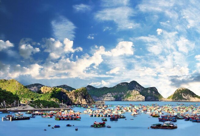 The North Of Vietnam 5 Days - Good To Know