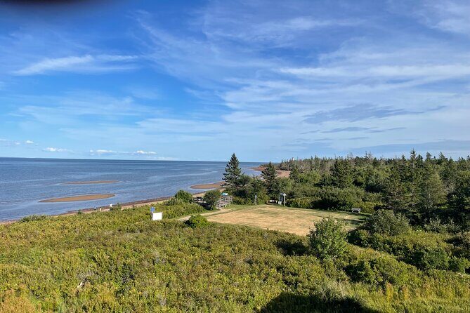 The North Shore and Green Gables Tour - Introduction to the Tour’s Appeal