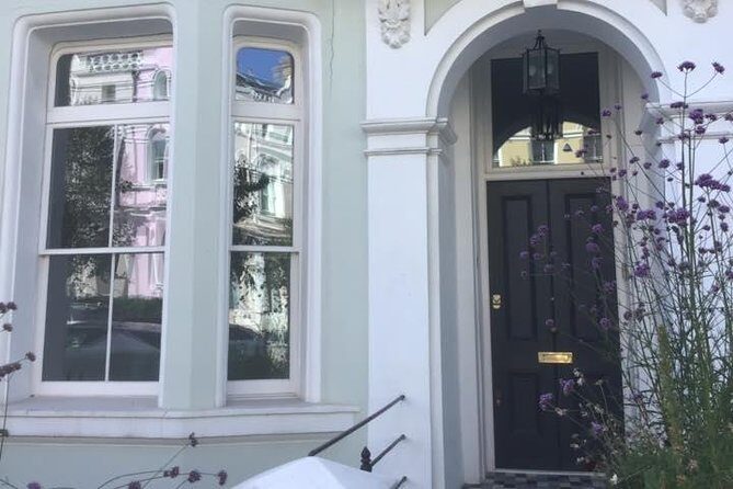 The Notting Hill, Bridget Jones, Love Actually & Four Weddings Tour of London - A Closer Look at the Tour Experience