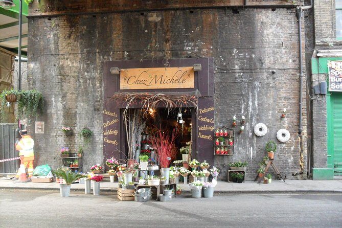 The Notting Hill, Bridget Jones, Love Actually & Four Weddings Tour of London - Final Thoughts: Who Should Book This Tour?