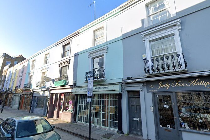 The Notting Hill, Bridget Jones, Love Actually & Four Weddings Tour of London - FAQ