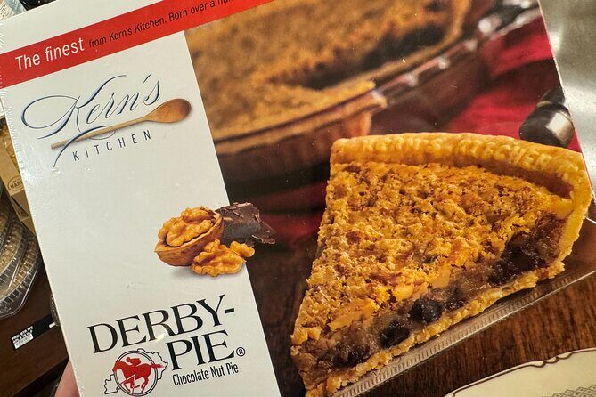 The NULU Sites and Bites Walking Tour - FAQs