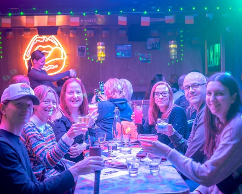 The NYC Speakeasy Adventure: A Tipsy Trip Through History - Who Should Consider This Tour?