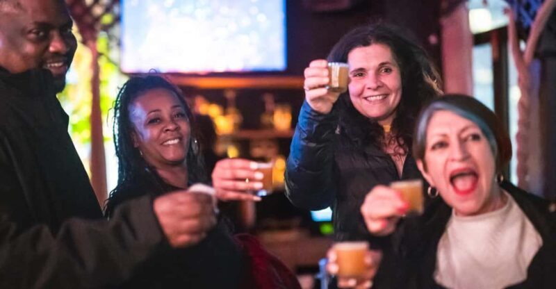 The NYC Speakeasy Adventure: A Tipsy Trip Through History - Final Thoughts on Value and Experience