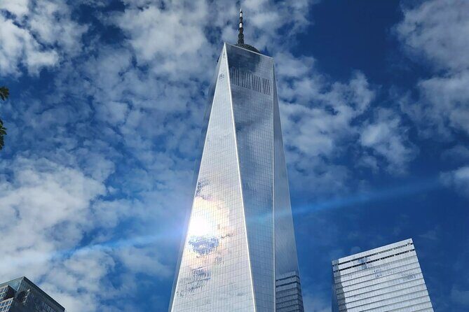 The Oculus: A Symbolism and Secrets Self-Guided Indoor Audio Tour - Practical Details: What to Expect